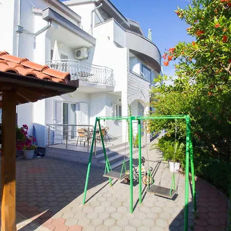 Apartment Apartmani Vesna Grebastica By Interhome Apartament Grebaštica