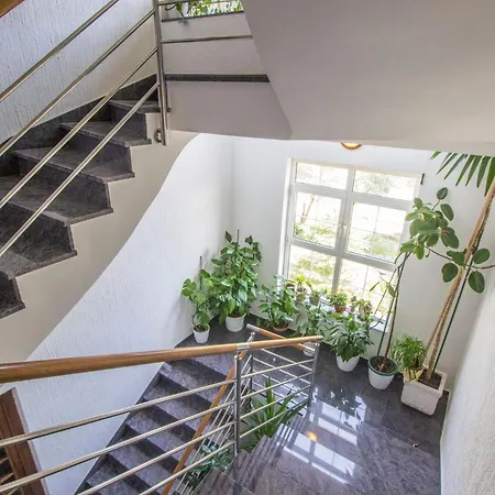 Apartament Apartment Apartmani Vesna Grebastica By Interhome *