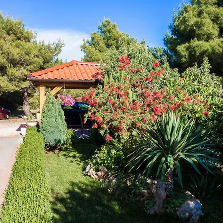 Apartment Apartmani Vesna Grebastica By Interhome *