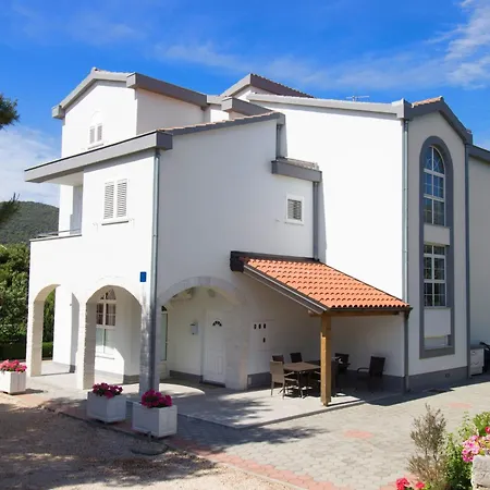 Apartment Apartmani Vesna Grebastica By Interhome Apartament Grebaštica