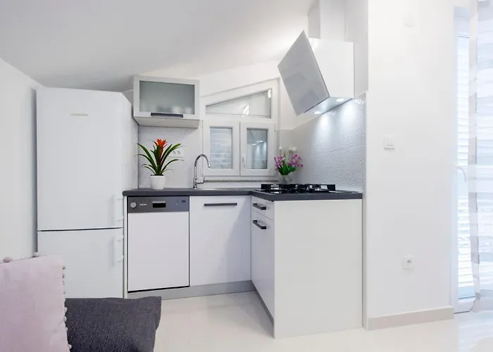 Vesna By Interhome Apartmán *