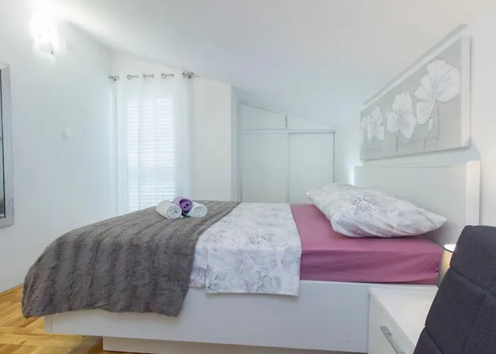 Vesna By Interhome Apartmán *