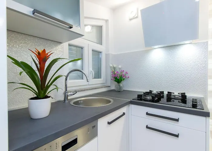 Apartment Apartmani Vesna Grebastica By Interhome * Grebaštica