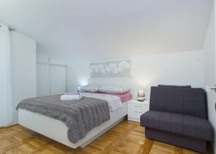 Vesna By Interhome Apartmán *