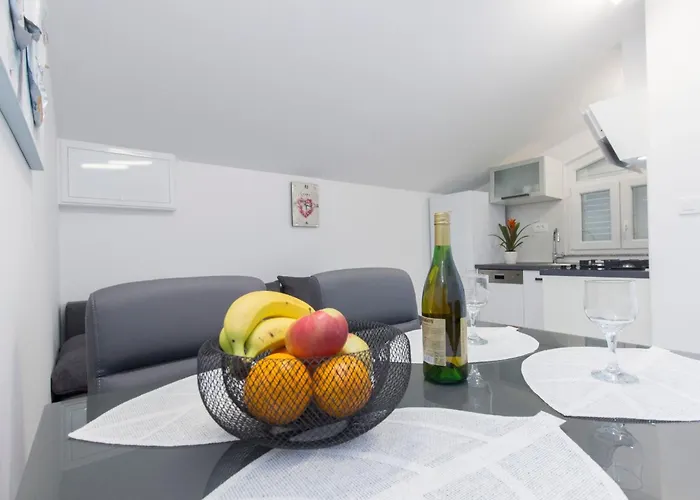 Vesna By Interhome Apartmán Grebaštica