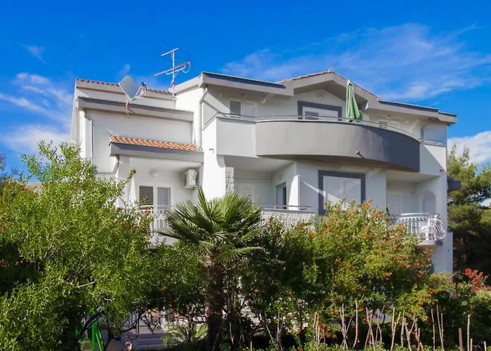 Apartament Apartment Apartmani Vesna Grebastica By Interhome Grebaštica