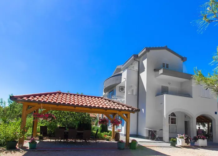 Apartmán Vesna By Interhome