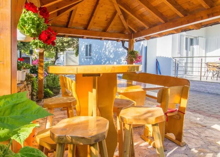 Apartmán Vesna By Interhome Grebaštica