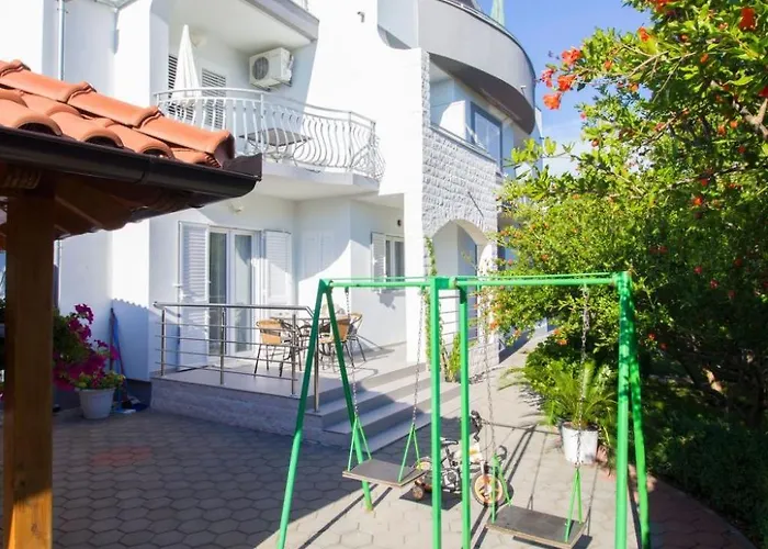 Apartment Apartmani Vesna Grebastica By Interhome Apartament Grebaštica