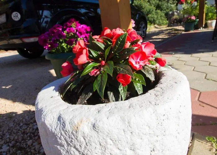 Apartmán Vesna By Interhome *