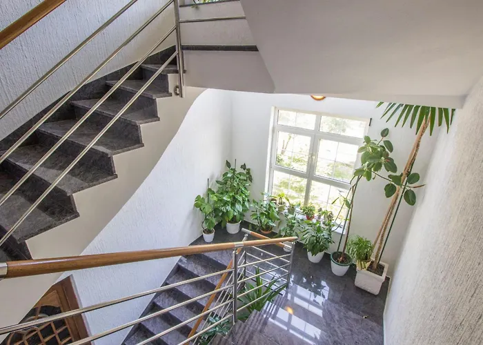 Apartmán Vesna By Interhome *