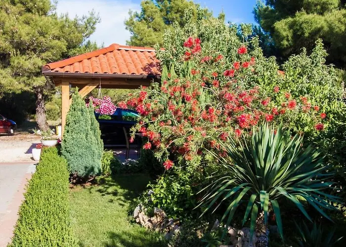 Apartment Apartmani Vesna Grebastica By Interhome *