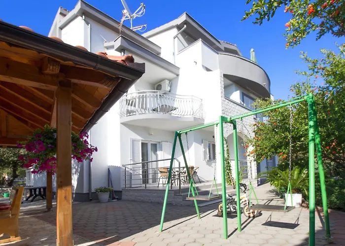 Vesna By Interhome Apartmán Grebaštica