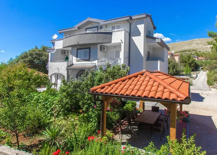 Apartmán Vesna By Interhome *