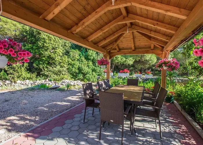 Vesna By Interhome Apartmán