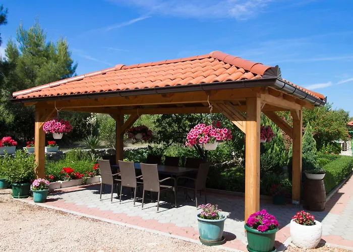 Vesna By Interhome * Grebaštica