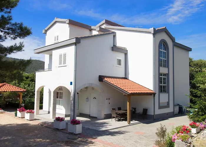 Vesna By Interhome Apartmán Grebaštica