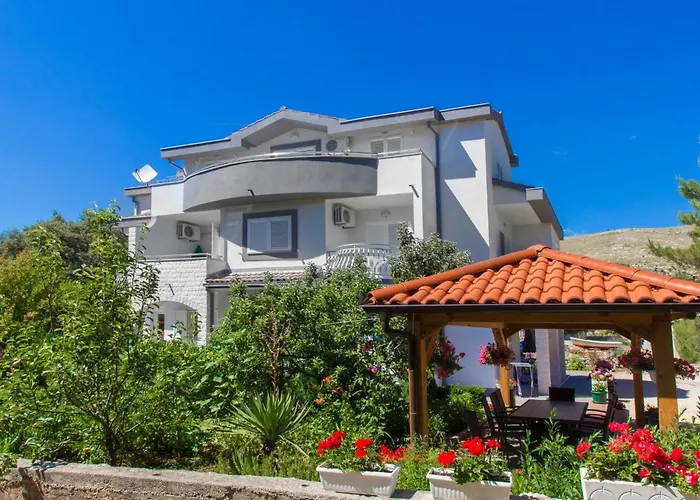 Apartmán Vesna By Interhome *