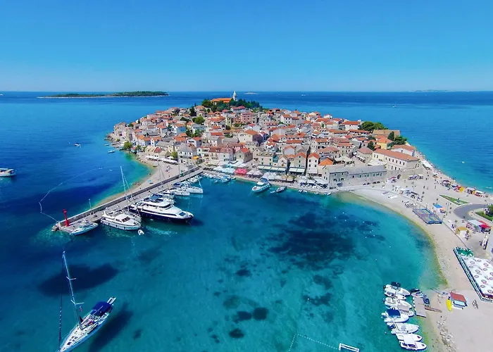 Vesna By Interhome Apartmán